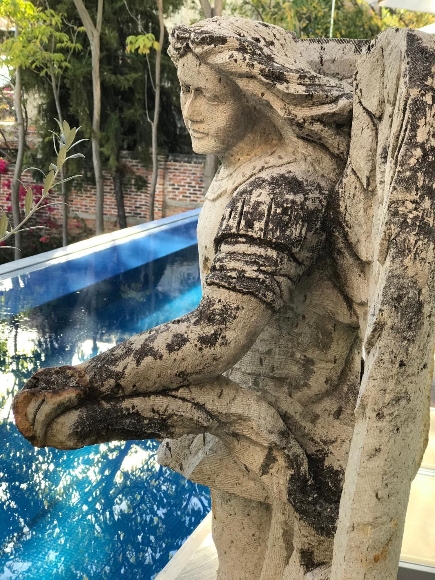 Donaire Hotel Boutique (Adults Only) Ajijic Exterior foto