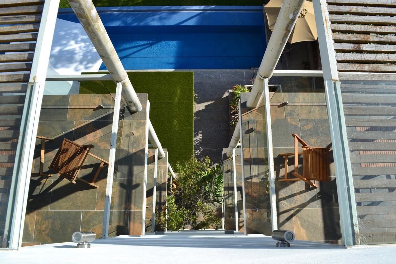 Donaire Hotel Boutique (Adults Only) Ajijic Exterior foto