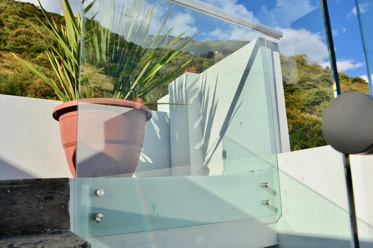 Donaire Hotel Boutique (Adults Only) Ajijic Exterior foto
