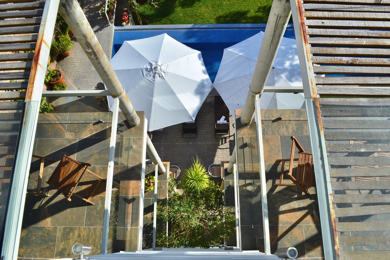 Donaire Hotel Boutique (Adults Only) Ajijic Exterior foto